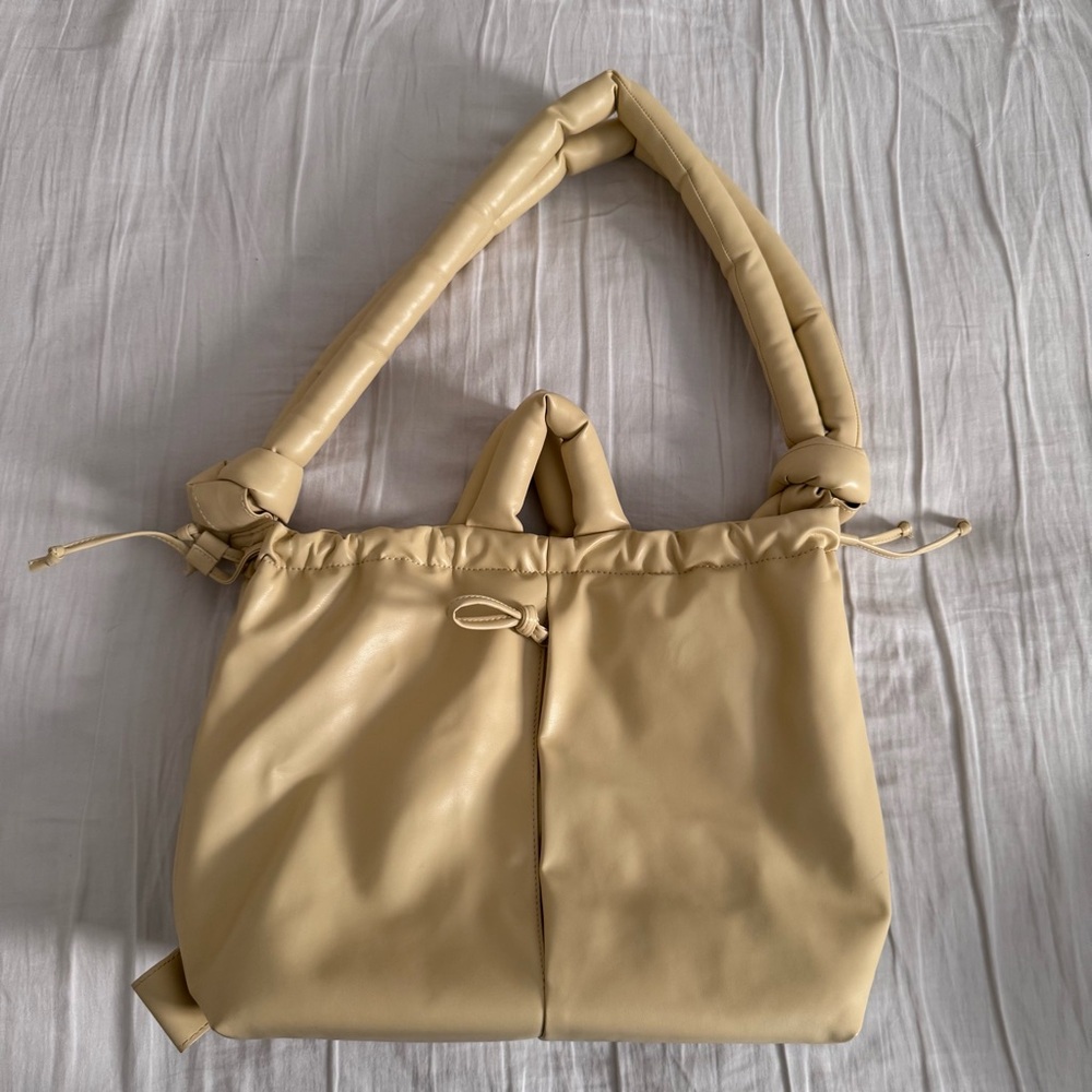 Olend One Vegan Backpack
